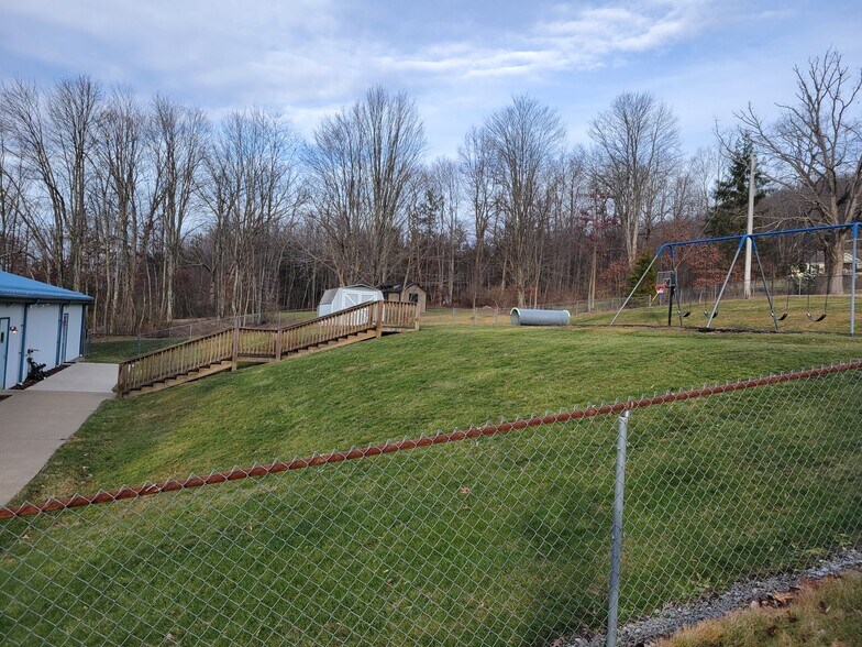 More Photos Of 50 Nicklow Rd, Bruceton Mills Daycare Center For Sale