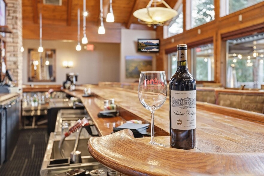 More Photos Of 620 E Highway 260, Payson Restaurant For Sale
