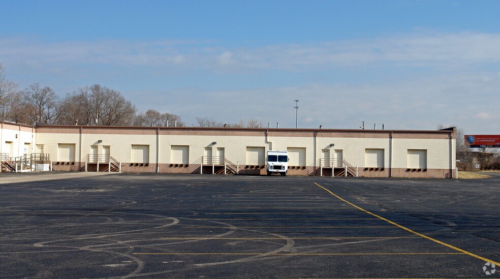 More Photos Of 1834-1918 Valley St, Dayton Warehouse For Lease