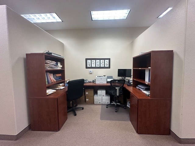 More Photos Of 15505 W Sand St, Victorville Office For Lease