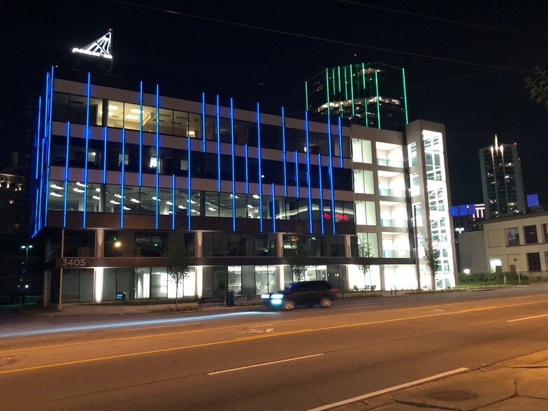 More Photos Of 3405 Piedmont Rd NE, Atlanta Office For Sale