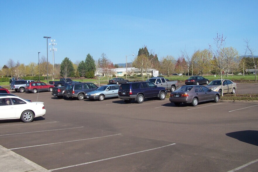 More Photos Of 4238 SW Research Way, Corvallis Office For Lease