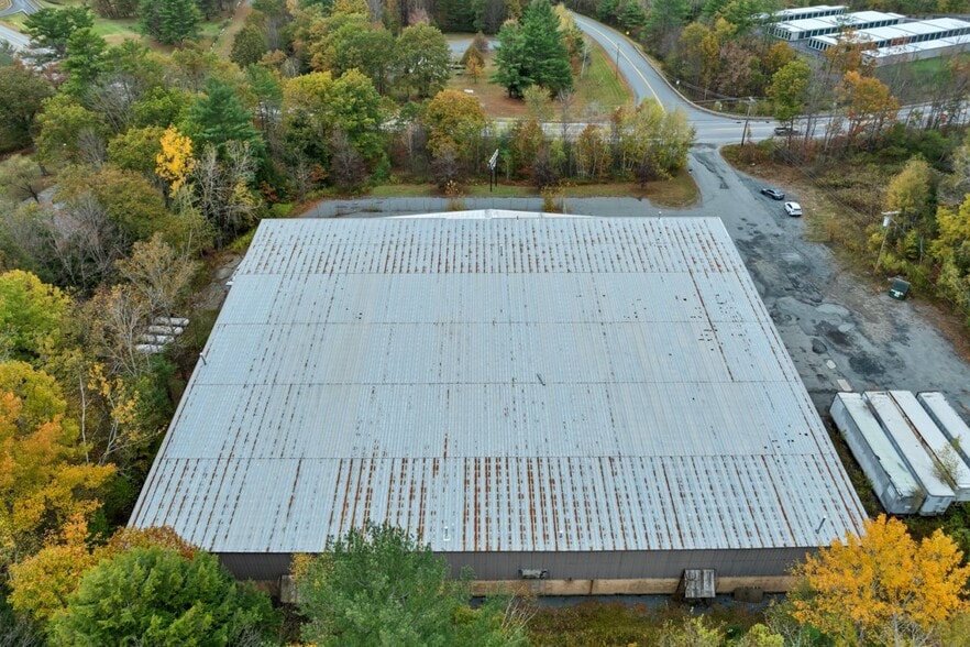 More Photos Of 326 Dartmouth College Hwy, Lebanon Warehouse For Sale