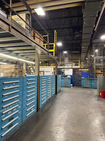 More Photos Of 1601 Highway 49B, Paragould Warehouse For Lease