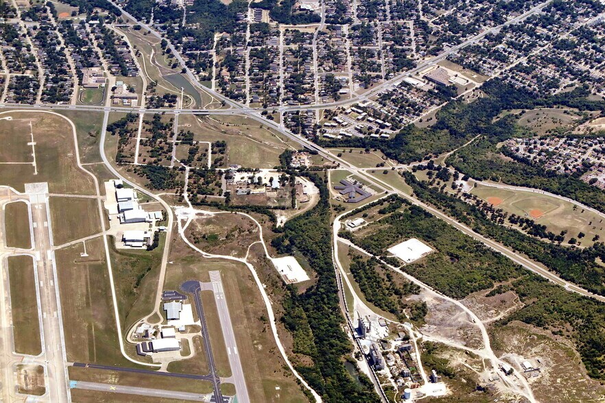 Primary Photo Of 1204 NW 35th St, Fort Worth Land For Sale