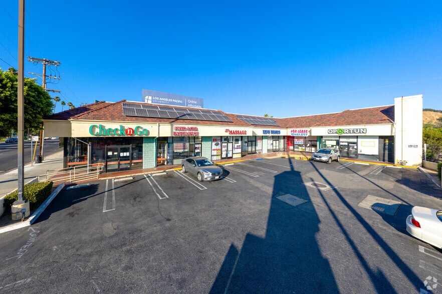 More Photos Of 6100 N Figueroa St, Los Angeles Unknown For Lease