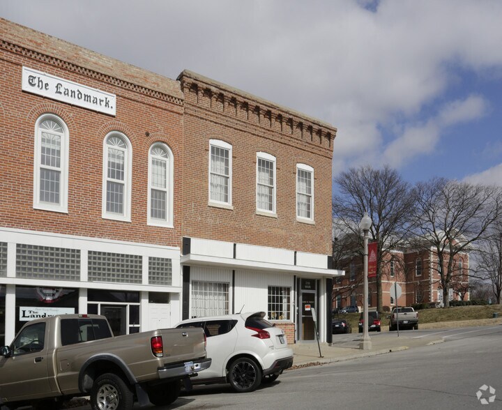 More Photos Of 258 Main St, Platte City Storefront For Lease