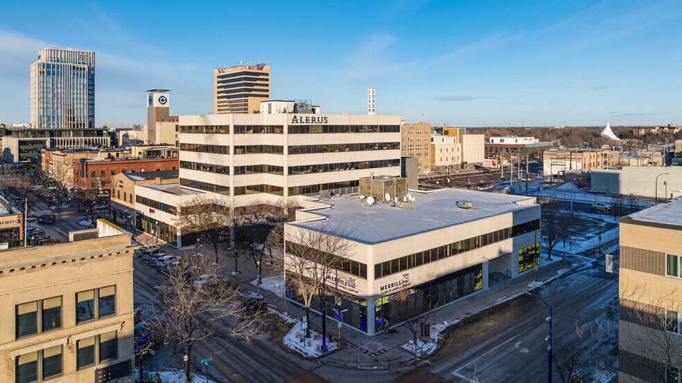 More Photos Of 51 Broadway N, Fargo Office For Lease