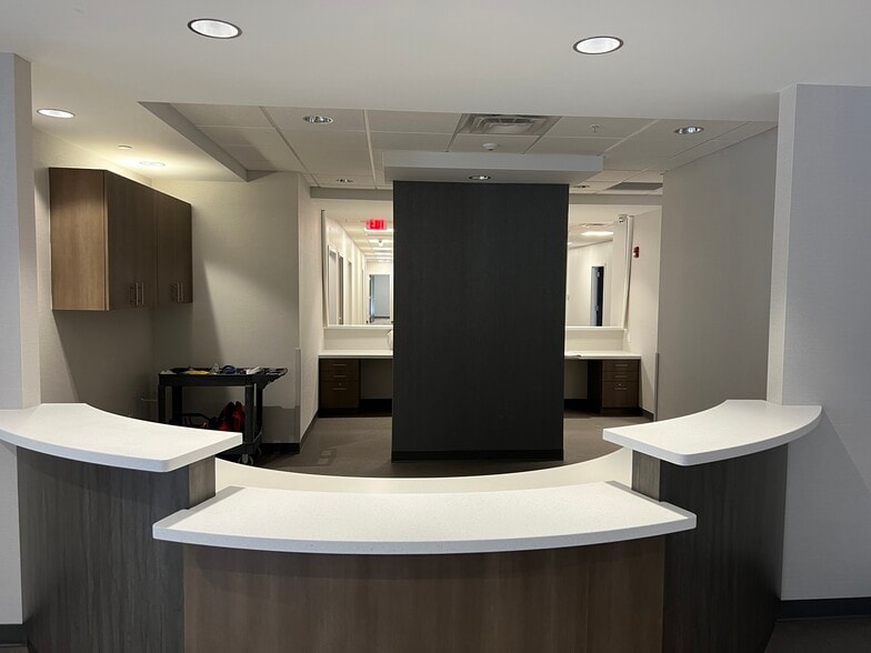 More Photos Of 290 Heritage Walk, Woodstock Medical For Lease