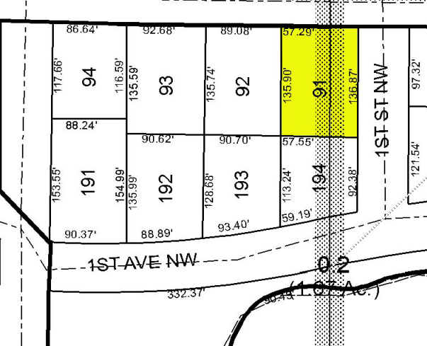 More Photos Of 102 W Shell Point Rd, Ruskin Storefront For Sale