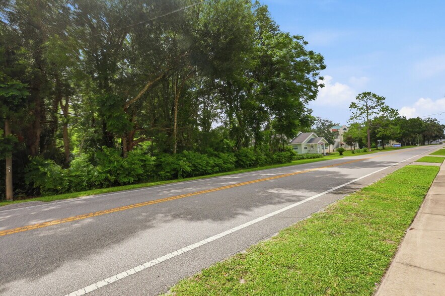 More Photos Of S Lakeview Dr, Lake Helen Land For Sale