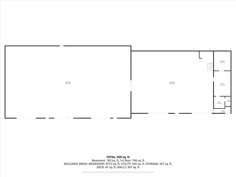 More Photos Of 740 Greensburg Rd, New Kensington Warehouse For Lease