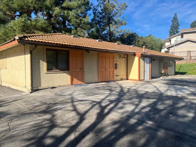 More Photos Of 114 Olinda Dr, Brea Medical For Sale