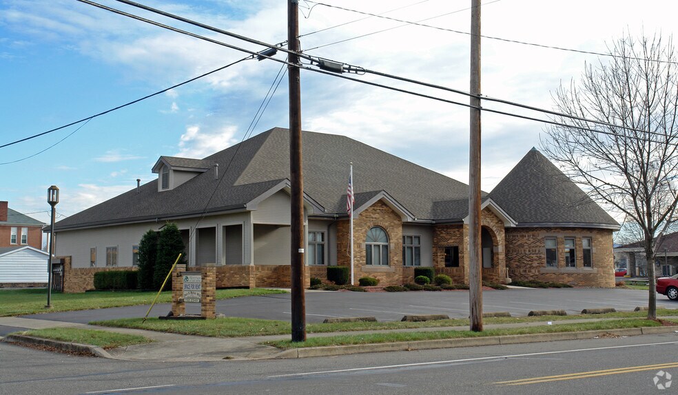 Primary Photo Of 500 Fowler Ave, Berwick Office For Sale