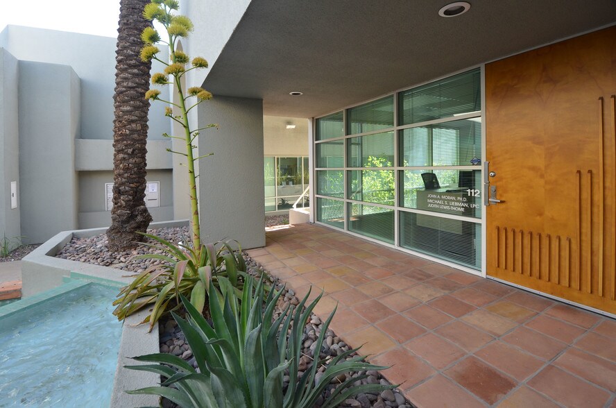 More Photos Of 1730 E Northern Ave, Phoenix Office For Lease