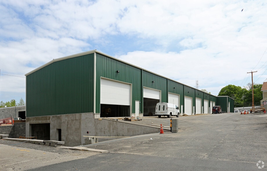 Primary Photo Of , Waltham Industrial For Sale