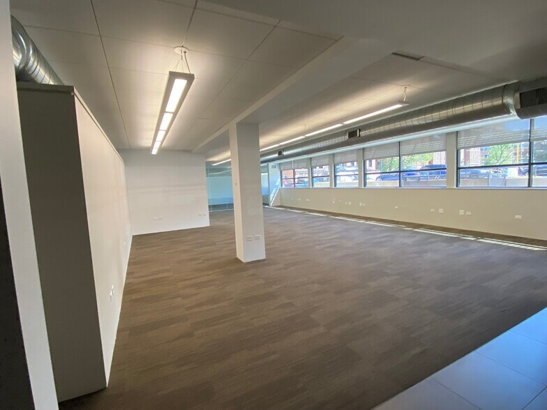 More Photos Of 1645-1655 Grant St, Denver Loft Creative Space For Sale