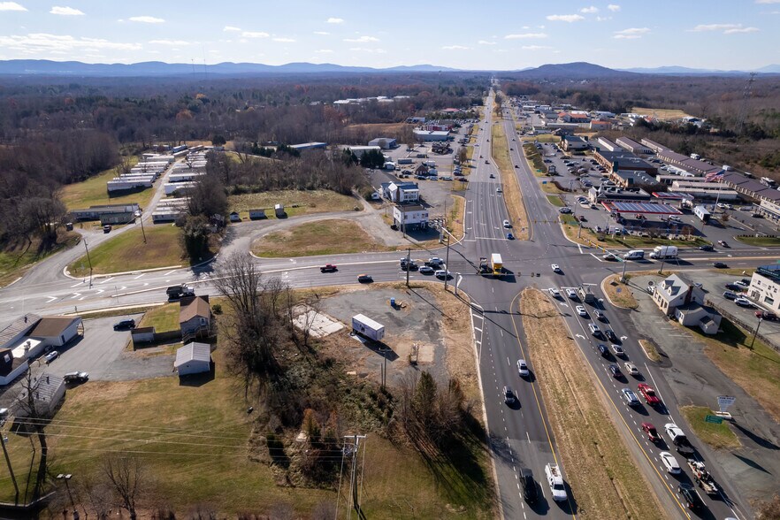 More Photos Of 8964 Seminole Trail Trl, Ruckersville Land For Lease