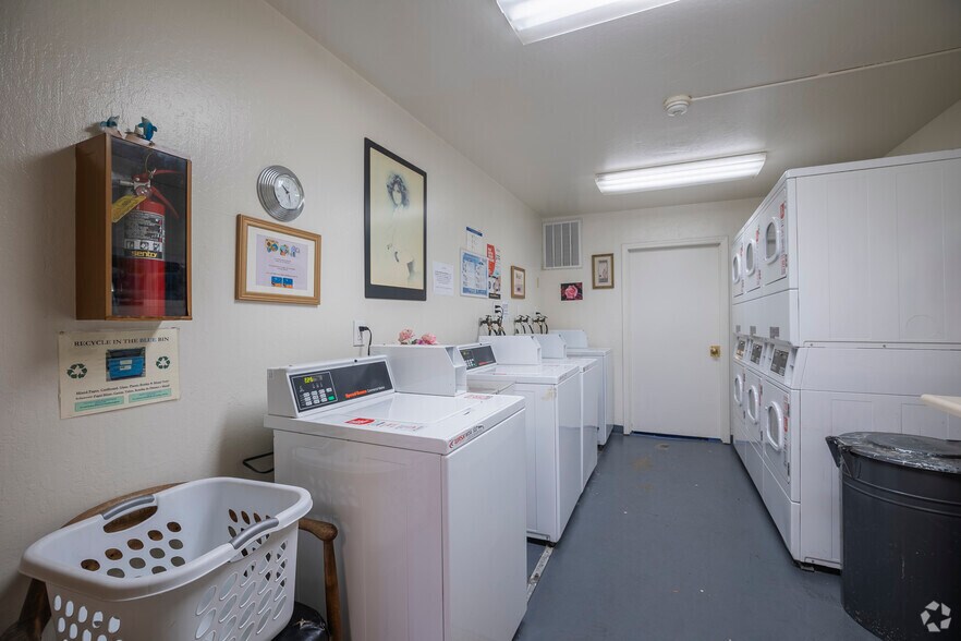 More Photos Of 2615 Marina Blvd, San Leandro Apartments For Sale