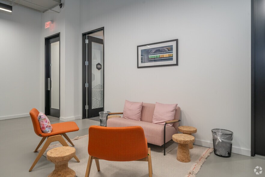 More Photos Of 1980 Post Oak Blvd, Houston Coworking Space