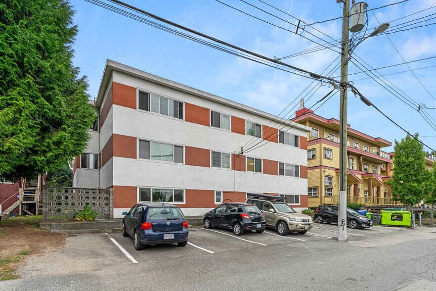 More Photos Of 3040 Nanaimo St, Vancouver Apartments For Sale