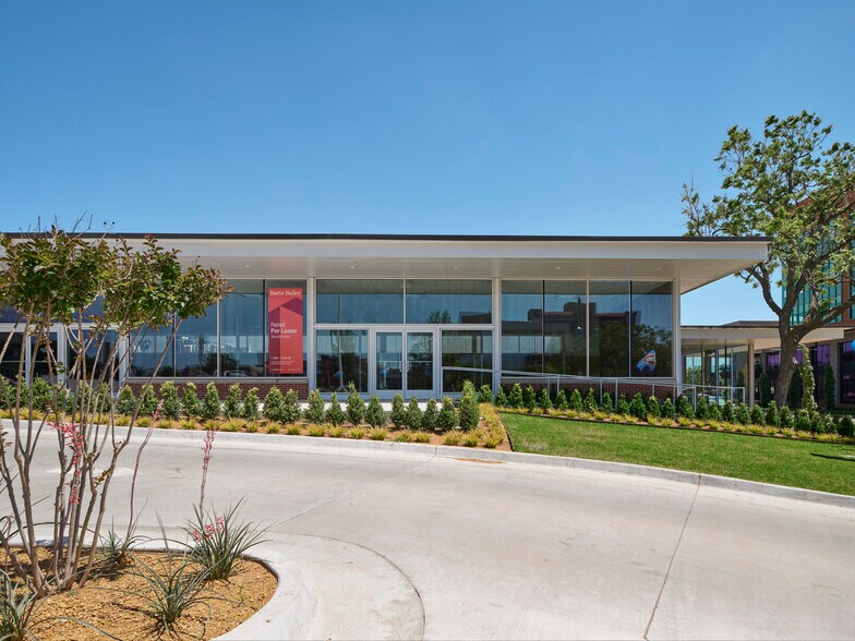 More Photos Of 431 NW 10th St, Oklahoma City General Retail For Lease