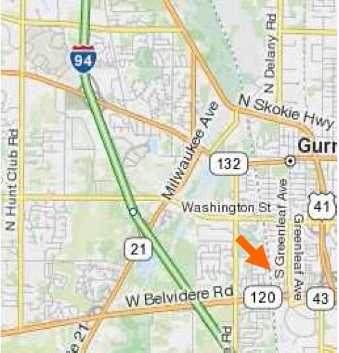 More Photos Of 0 Greenleaf Ave, Park City Land For Sale