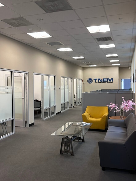 More Photos Of 6-14 S Gay St, Baltimore Office For Sale