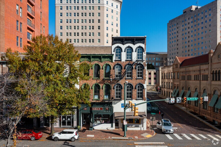 More Photos Of 1114 E Main St, Richmond Storefront Retail Office For Sale