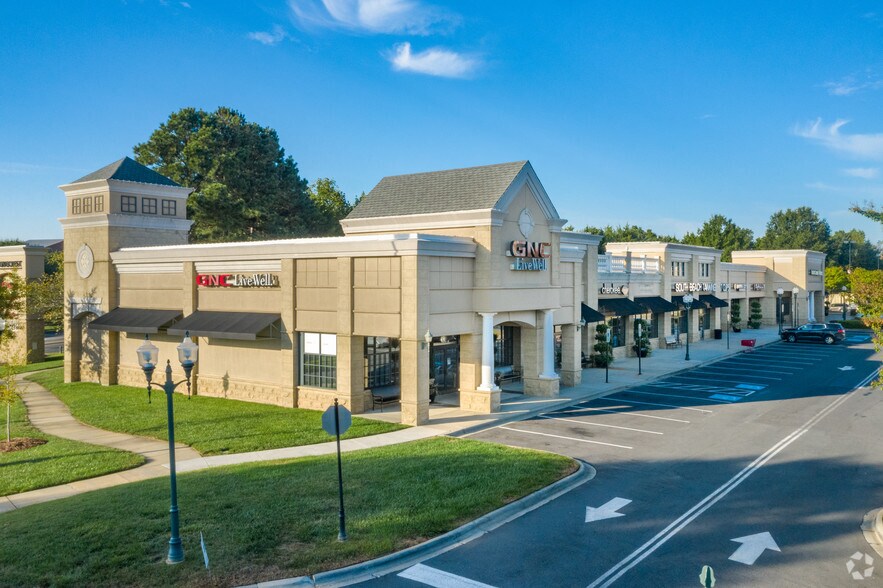 More Photos Of 7860 Rea Rd, Charlotte Unknown For Lease