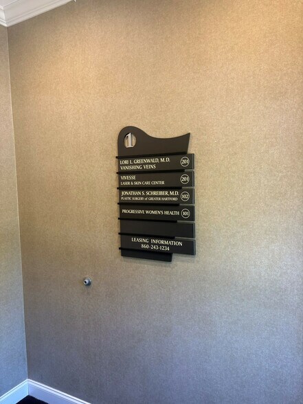 More Photos Of , Bloomfield Office For Sale