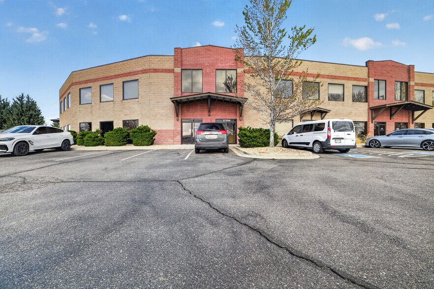 More Photos Of 12354 E Caley Ave, Centennial Medical For Sale