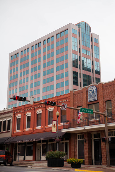 Primary Photo Of 106 E College Ave, Tallahassee Office For Lease