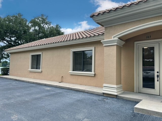 More Photos Of 1820 E Edgewood Dr, Lakeland Medical For Lease