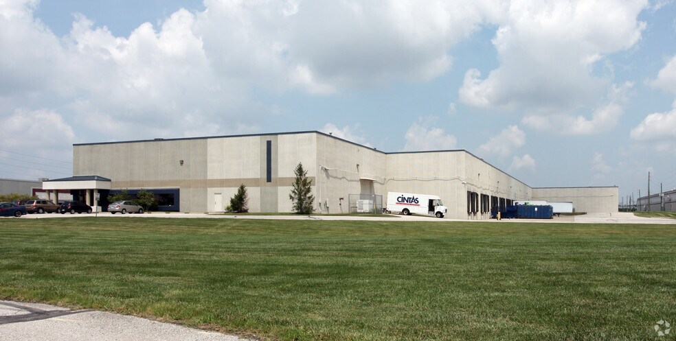 Primary Photo Of 7601-7687 Winton Dr, Indianapolis Warehouse For Lease