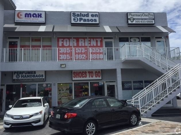 More Photos Of 2060 NW 22nd Ave, Miami Storefront For Sale