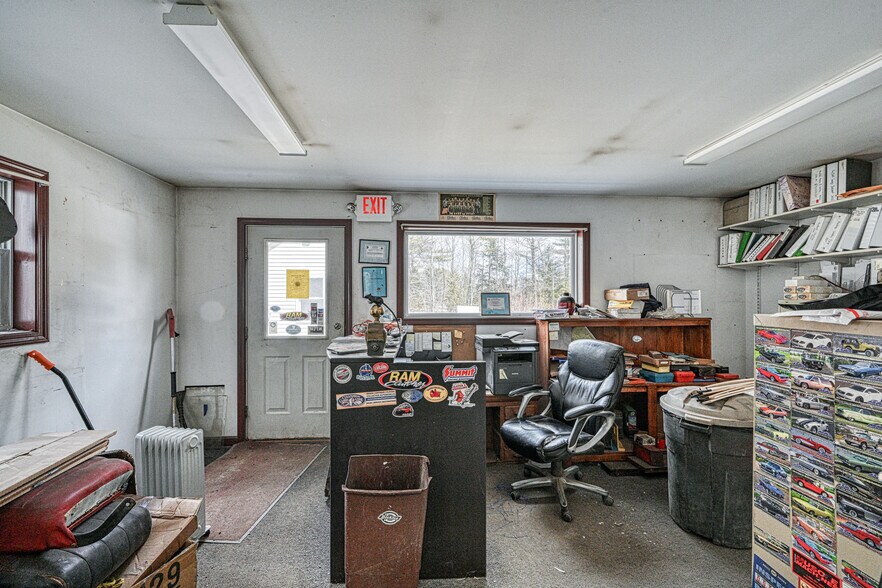 More Photos Of 1235 US Route 202, Winthrop Auto Dealership For Sale