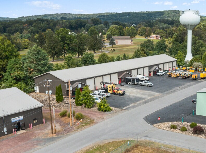 More Photos Of , Montoursville Industrial For Sale