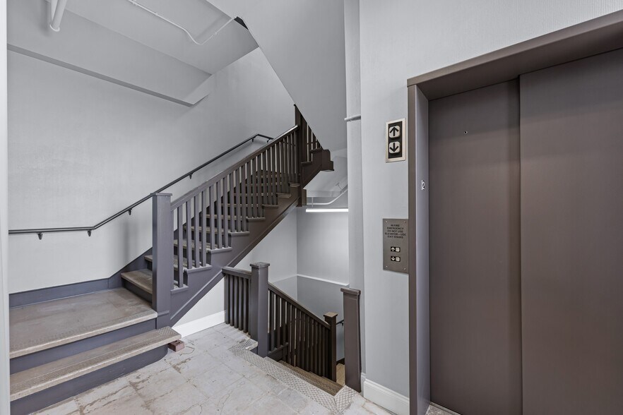 More Photos Of 116 N Church St, Jackson Office For Lease