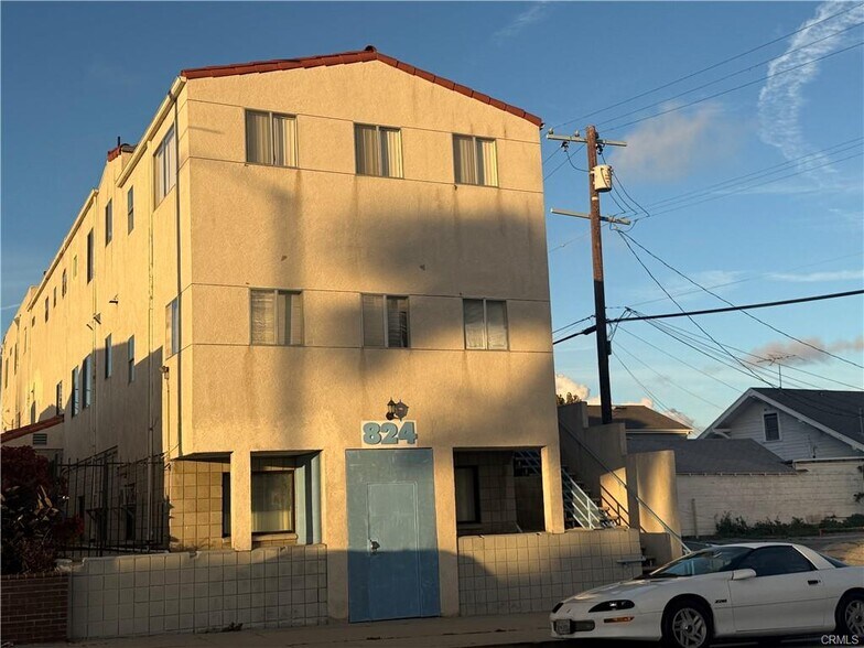 Primary Photo Of 828 9th St, San Pedro Multifamily For Sale