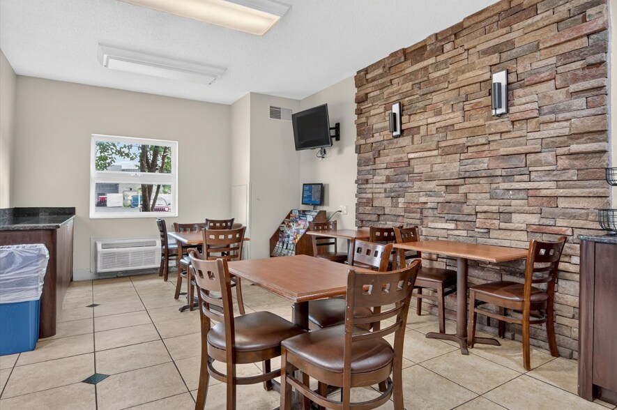 More Photos Of , Romulus Hospitality For Sale