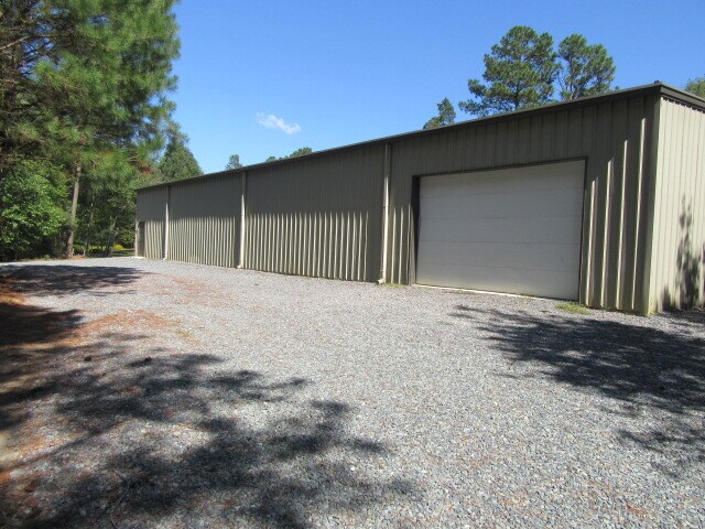 More Photos Of 190 Old Christian Chapel rd, Moncure Industrial For Lease