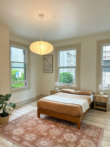 More Photos Of 225 Ellis St, San Francisco Apartments For Sale