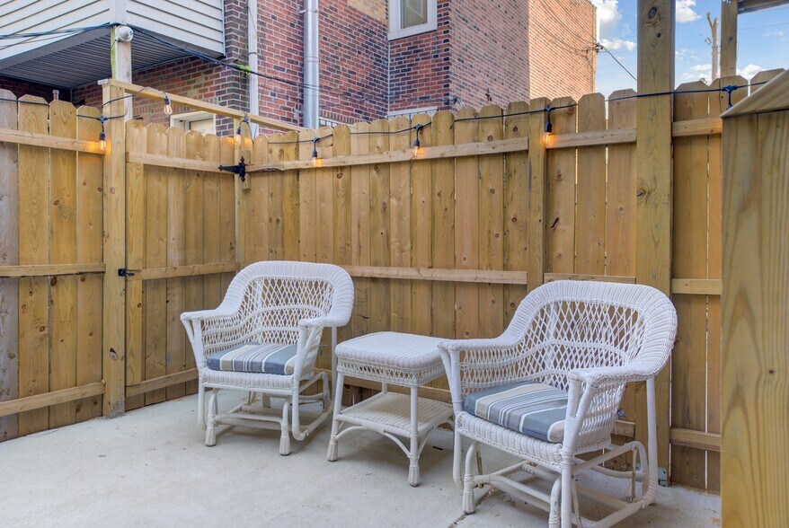 More Photos Of 1735 S 23rd St, Philadelphia Apartments For Sale