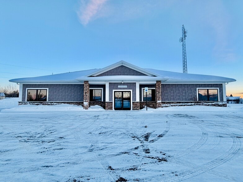 Primary Photo Of 26 E 3 Mile Rd, Sault Sainte Marie Office For Sale