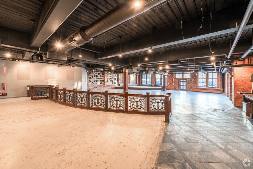 More Photos Of 1 Davol Sq, Providence Office For Lease