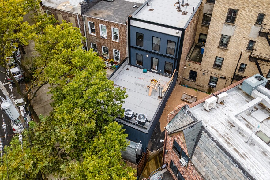 More Photos Of 1797 Flatbush Ave, Brooklyn Storefront Retail Residential For Lease