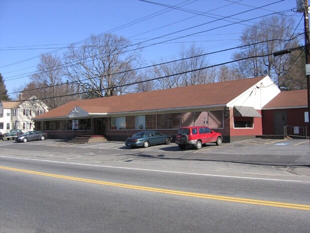 Primary Photo Of 1485 Grafton Rd, Millbury Freestanding For Sale