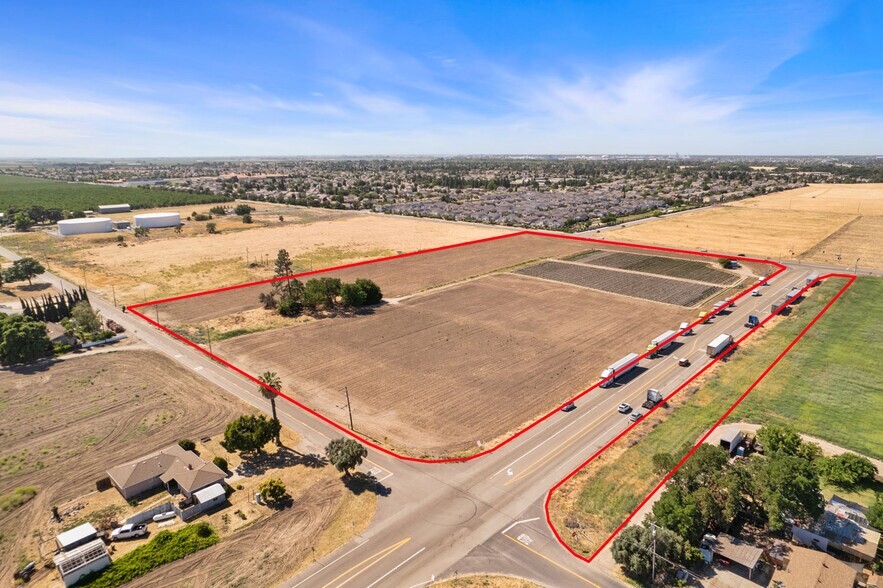 More Photos Of 621 Yettner Rd, French Camp Land For Sale