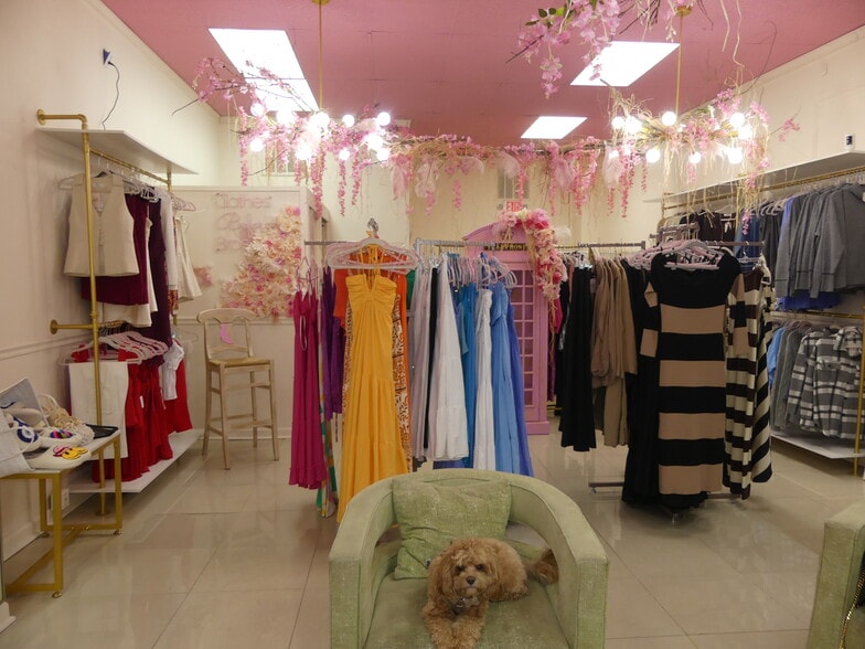 More Photos Of 718 Main St, Bradley Beach Storefront Retail Residential For Lease